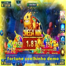 fortune coelhinho demo